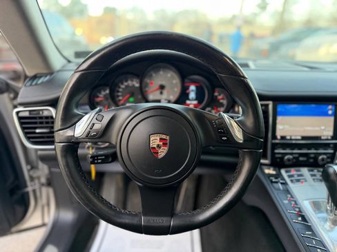 Used 2010 Porsche Panamera 4S image 20