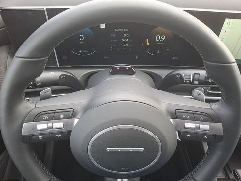 New 2026 Hyundai Santa Cruz Limited AWD/4WD image 16
