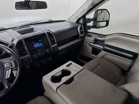 Used 2016 Ford F150 XLT w/ XTR Package image 22