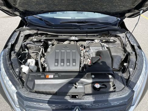 Used 2023 Mitsubishi Eclipse Cross SE AWD/4WD image 14