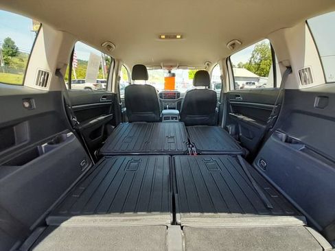 Used 2018 Volkswagen Atlas SE AWD/4WD image 54