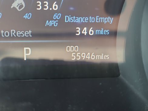 Certified 2020 Toyota Camry XLE FWD image 23