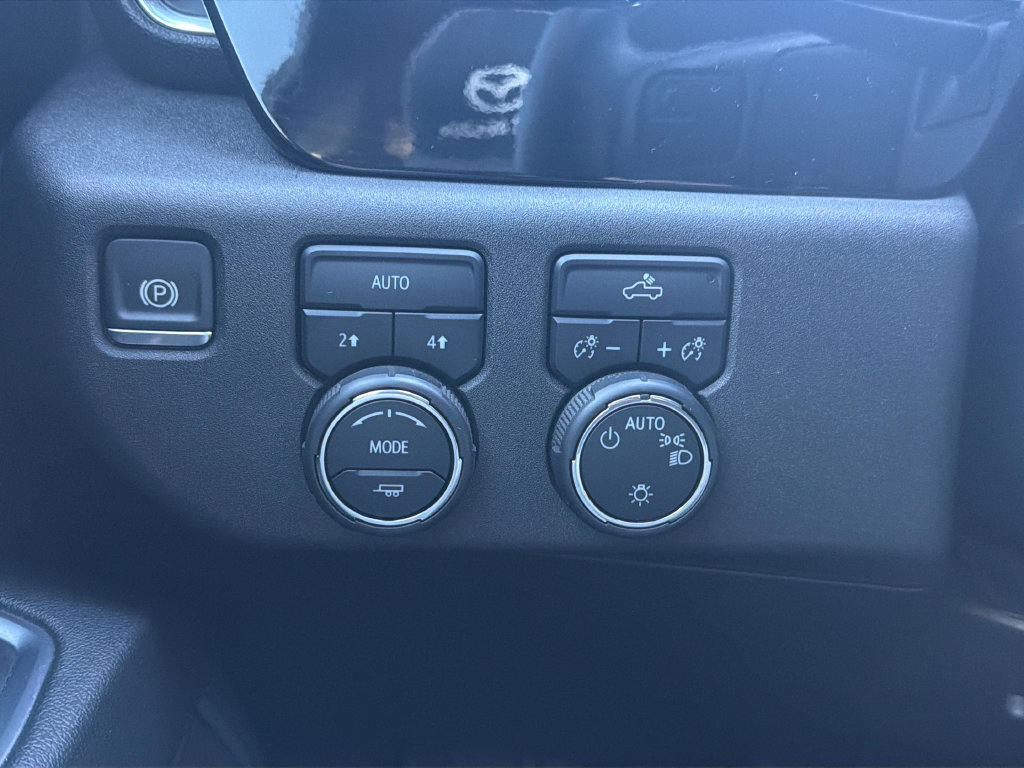 Used 2024 Chevrolet Silverado 1500 LT w/ All Star Edition Plus AWD/4WD image 44