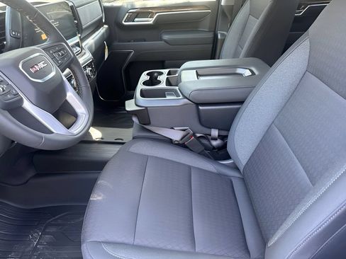 New 2026 GMC Sierra 1500 Elevation RWD image 9