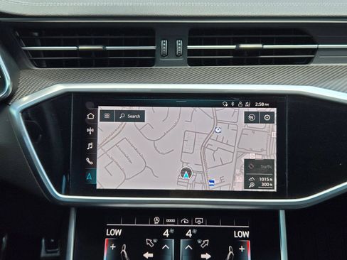 Used 2021 Audi S6 Premium Plus w/ S Sport Package AWD/4WD image 17