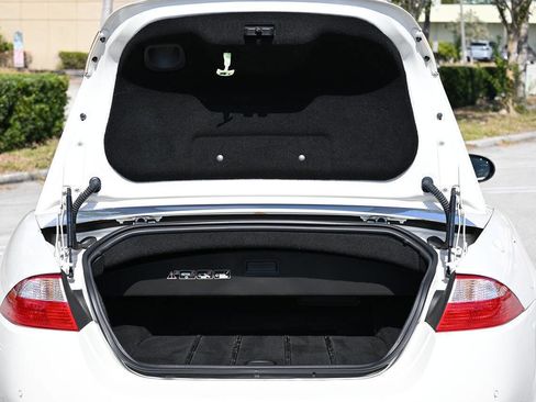 Used 2007 Jaguar XK XK 2dr Convertible image 33