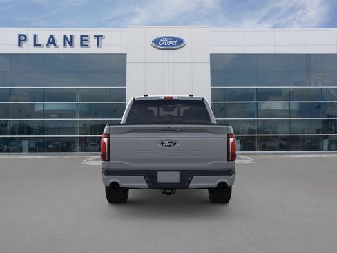 New 2026 Ford F150 Lariat AWD/4WD image 6