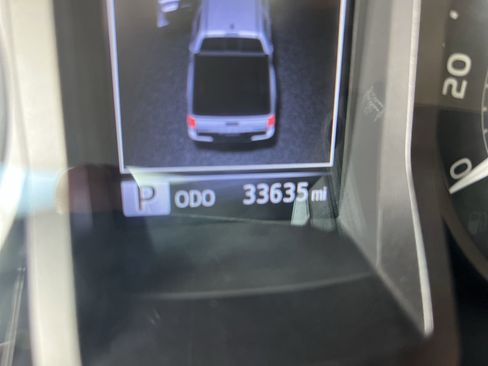 Used 2019 Toyota Tacoma TRD Pro w/ Desert Air Intake Package image 22