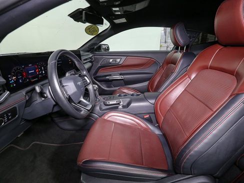 Used 2024 Ford Mustang GT Premium w/ GT Performance Package image 39