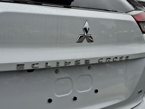 New 2025 Mitsubishi Eclipse Cross SE image 4