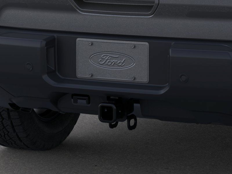 New 2026 Ford Bronco Sport Badlands AWD/4WD image 23