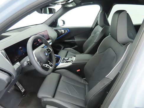 New 2026 BMW X3 xDrive30 image 20