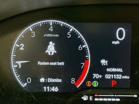 Used 2024 Honda Civic Sport image 18