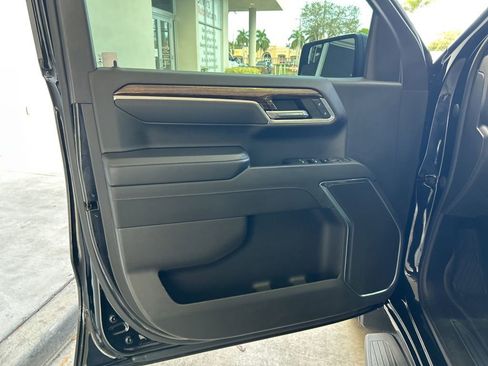 Used 2023 GMC Sierra 1500 Elevation w/ LPO, Elevation Black Package image 35