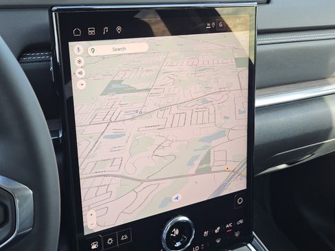 New 2026 GMC Terrain Denali AWD/4WD image 12
