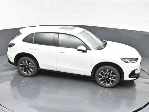 New 2026 Honda HR-V EX-L image 32