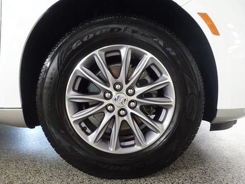 Used 2024 Buick Enclave Essence w/ LPO, Floor Liner Package FWD image 29