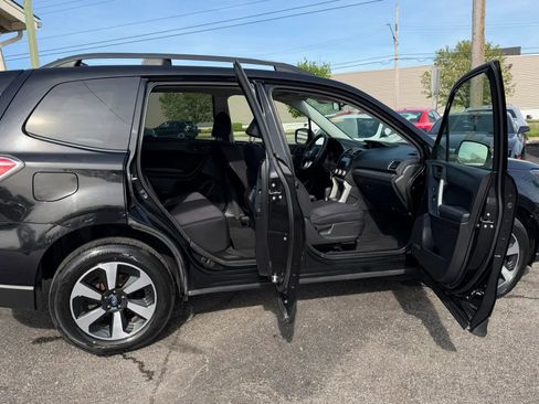Used 2018 Subaru Forester 2.5i Premium image 27