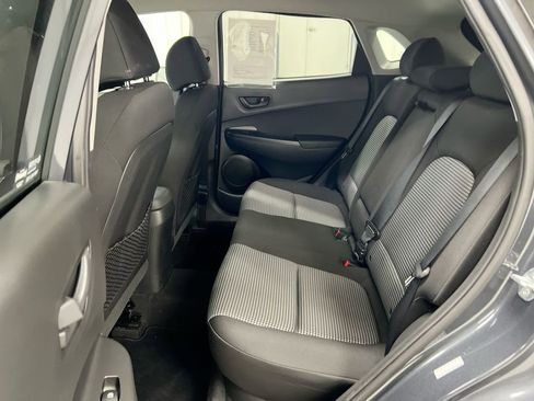 Used 2018 Hyundai Kona SEL image 22