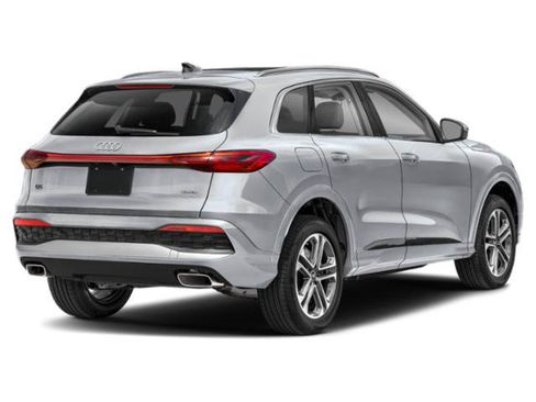 New 2026 Audi Q5 Premium Plus AWD/4WD image 2
