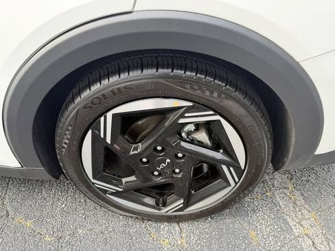 Certified 2025 Kia K4 EX FWD image 41