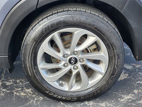 Used 2016 Hyundai Tucson SE w/ Option Group 12 image 5
