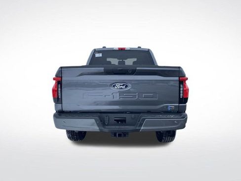 New 2025 Ford F150 Lightning Flash image 14