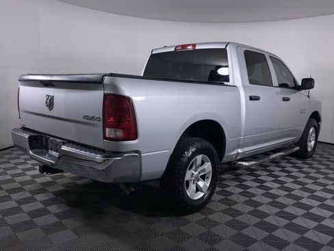 Used 2016 RAM 1500 Tradesman w/ Popular Equipment Group image 17