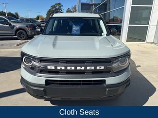 Certified 2024 Ford Bronco Sport Big Bend video 2