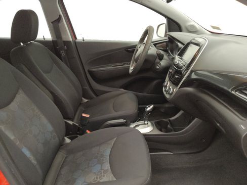 Used 2016 Chevrolet Spark LT FWD image 21