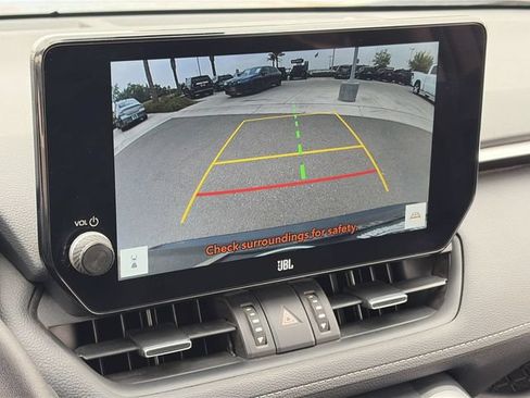 Used 2024 Toyota RAV4 XLE Premium w/ Weather Package AWD/4WD image 29