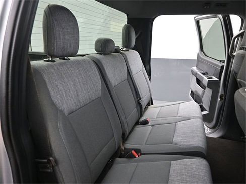 Used 2021 Ford F150 XLT w/ Equipment Group 301A Mid image 21