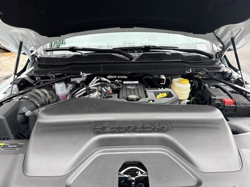 New 2026 RAM 3500 Tradesman image 31