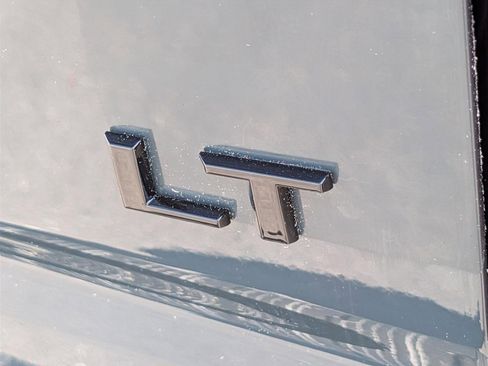 New 2026 Chevrolet Silverado 1500 LT w/ Z71 Off-Road Package image 5