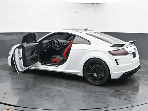 Used 2021 Audi TT RS image 55