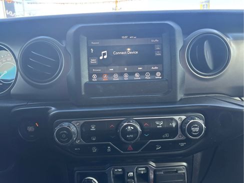 Used 2021 Jeep Wrangler Unlimited Sport image 13