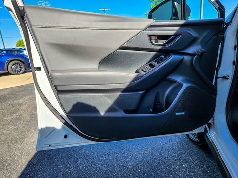 Certified 2026 Subaru Crosstrek 2.5i Wilderness w/ Crosstrek Mirror Package AWD/4WD image 14