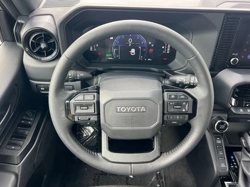 Used 2025 Toyota Land Cruiser 1958 AWD/4WD image 16
