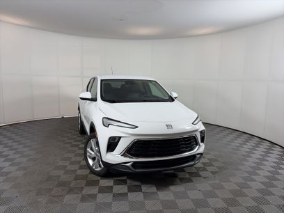 Certified 2024 Buick Encore GX Preferred