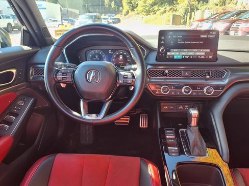 Used 2024 Acura Integra A-Spec image 9