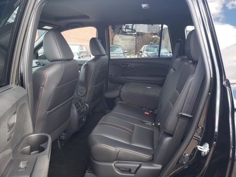 Used 2023 Honda Passport TrailSport image 21