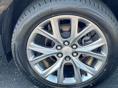 Used 2020 Cadillac XT5 Sportv AWD/4WD image 31