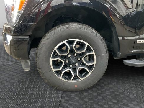 Used 2023 Ford F150 XLT w/ Equipment Group 302A High image 14