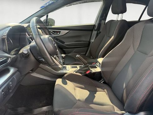 Used 2022 Subaru WRX Premium AWD/4WD image 9