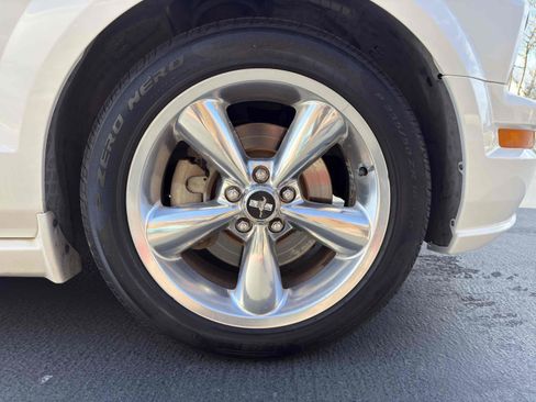 Used 2008 Ford Mustang GT Premium image 17