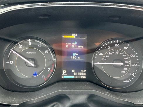 Used 2022 Subaru Impreza 2.0i image 14