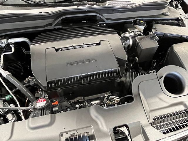 New 2026 Honda Passport TrailSport Elite image 12
