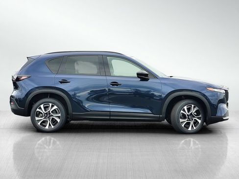 New 2026 MAZDA CX-5 Preferred AWD/4WD image 3