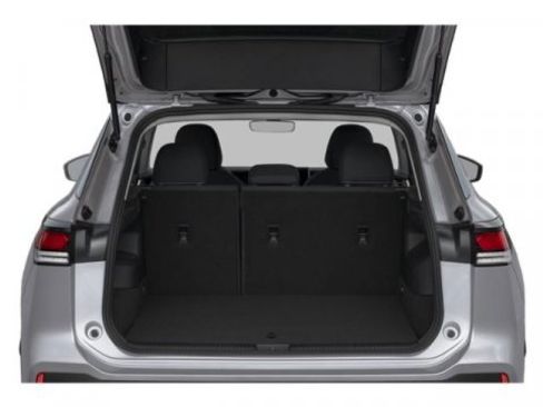 New 2025 Volkswagen Tiguan S image 13