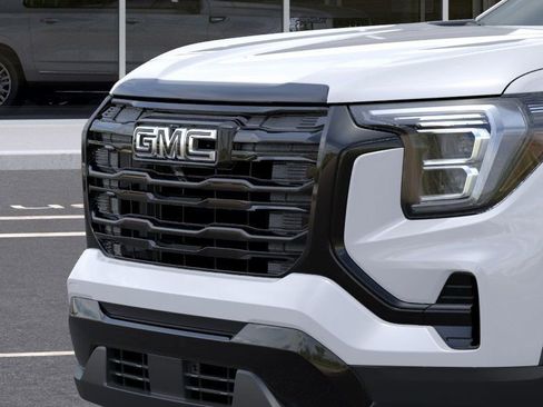 New 2026 GMC Terrain Elevation image 13